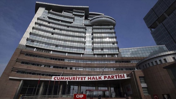 CHP'den kamuda israfın araştırılması talebi