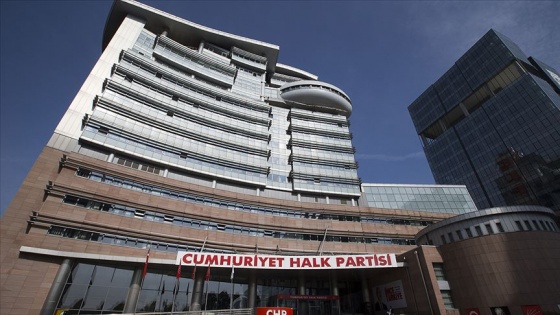 CHP'den Kişisel Verileri Koruma Kuruluna ikinci başvuru