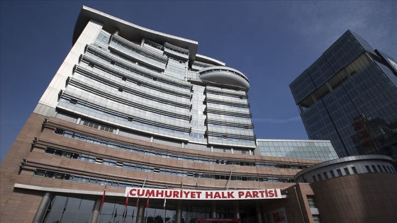 CHP'den öğrenci affı teklifi