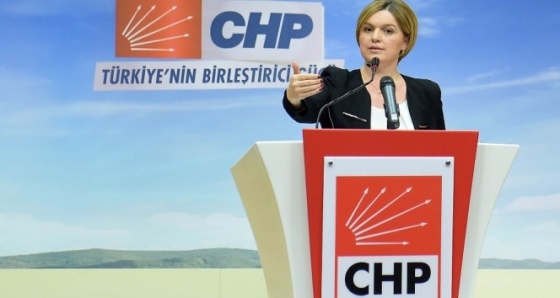 CHP’den sert ’OHAL’ tepkisi