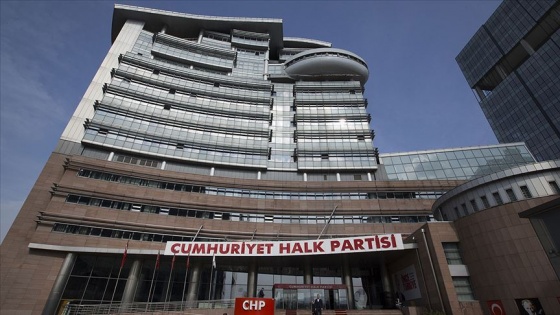 CHP'den 'Thomas Cook' raporu