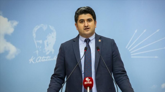 CHP Genel Başkan Yardımcısı Adıgüzel'den sosyal medya düzenlemesi açıklaması