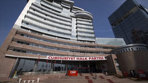 CHP Genel Başkan Yardımcısı Salıcı: CHP 37. Olağan Kurultayı bir iktidar kurultayı olacak