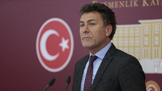 CHP Genel Başkan Yardımcısı Sarıbal: Çiftçinin sigorta primleri devlet tarafından ödensin