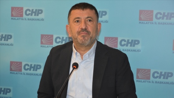 CHP Genel Başkan Yardımcısı Veli Ağbaba: Asgari ücret en az 3 bin 100 lira olmalı