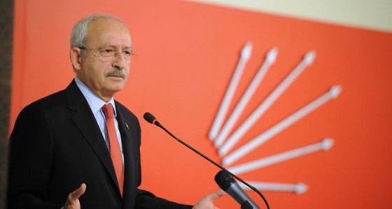 CHP Genel Başkanı Kılıçdaroğlu, Erbakan’ı anacak