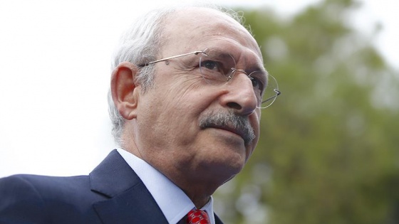 CHP Genel Başkanı Kılıçdaroğlu İngiltere'ye gidecek