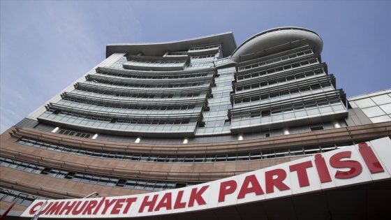 CHP Genel Başkanı Kılıçdaroğlu kurmayları ile bir araya geldi