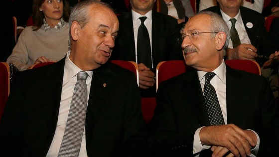 Kılıçdaroğlu, Başbuğ'la yan yana 'Mucize'yi izledi