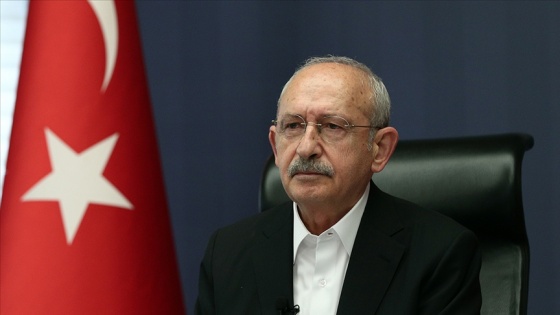 CHP Genel Başkanı Kılıçdaroğlu'ndan İsrail tepkisi: İsrail'in yaptığı katliamdır