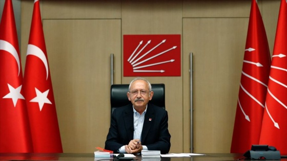 CHP Genel Başkanı Kılıçdaroğlu'ndan LGS kapsamındaki merkezi sınav eleştirisi