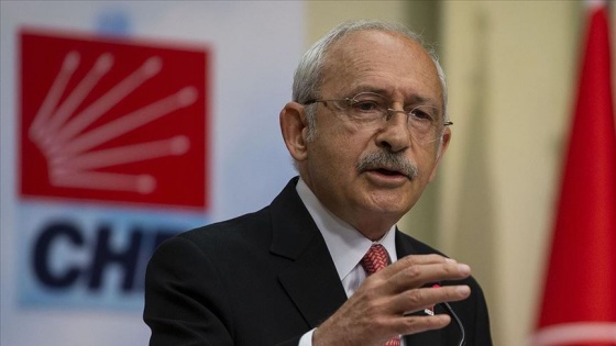 CHP Genel Başkanı Kılıçdaroğlu'ndan Sakarya'daki tarım işçilerine geçmiş olsun telefonu