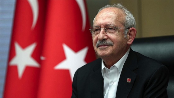 CHP Genel Başkanı Kılıçdaroğlu: Seçim yasasında ciddi bir değişiklik yapılacağı kanısında değilim