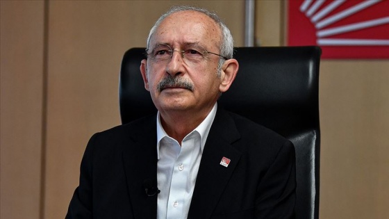 CHP Genel Başkanı Kılıçdaroğlu: Türkiye'ye yeni bir siyaset anlayışı getirmek istiyoruz