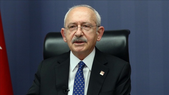 CHP Genel Başkanı Kılıçdaroğlu: Umarım kapanma süreci içinde sorunların hepsi aşılmış olur