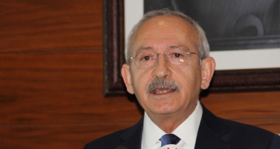 CHP Genel Başkanı Kılıçdaroğlu Van’a gidiyor