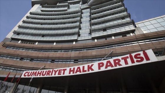 CHP Grubu yarın İdlib gündemi ile toplanacak