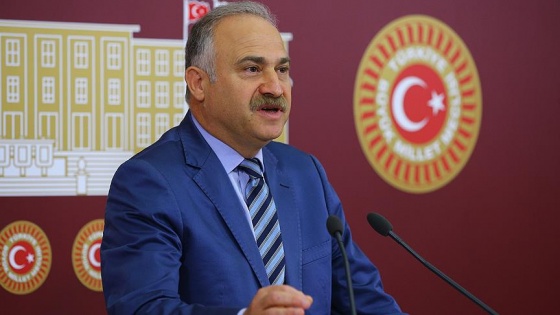 CHP Grup Başkanvekili Gök'ten 'MİT' açıklaması