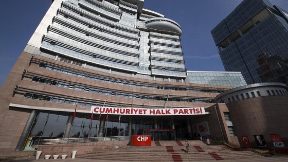 CHP için kritik hafta