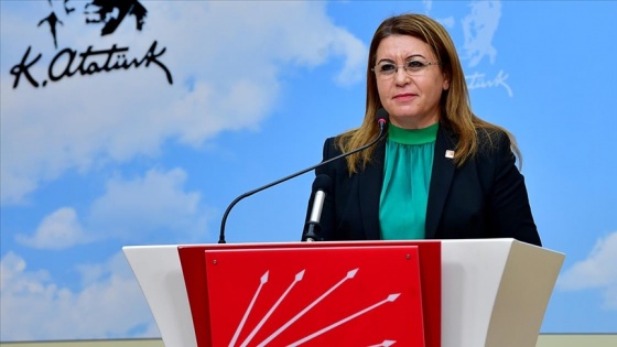 CHP insan haklarına dayalı örgütlenme modelini hayata geçirecek