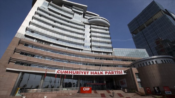 'CHP işçilerin hangi sendikaya üye olacağına karışmamıştır'