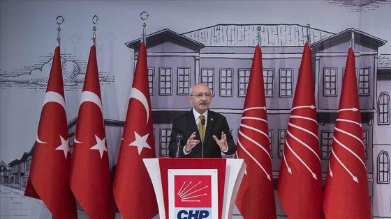 CHP, istihdam önerilerini çalıştaylarda masaya yatıracak