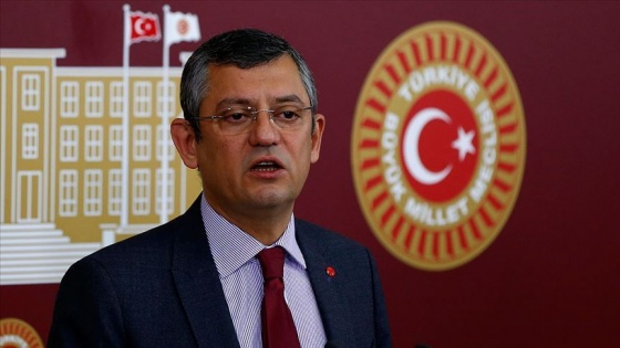 CHP, kamu ihalelerine yönelik iddialar için Meclis araştırması istedi