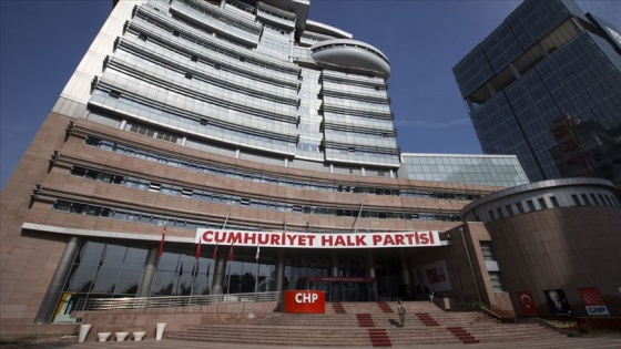 CHP, Kudüs için TBMM'de genel görüşme istedi