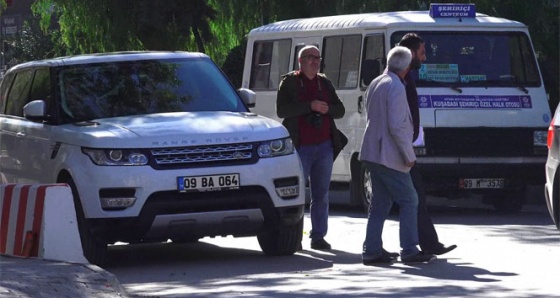 CHP Kuşadası İlçe Başkan Yardımcısı'nın kızının telefonunda ByLock çıktı