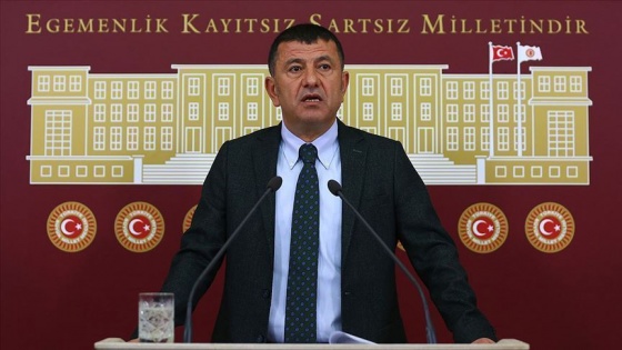 CHP'li Ağbaba: Esnafa karşılıksız nakit destek sağlanmalı