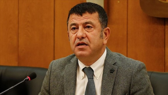 CHP'li Ağbaba: Pandemi sürecinde 4 milyon 848 bin kişi gelir kaybına uğradı