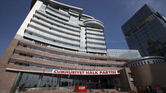 CHP'li belediyelerden Kovid-19'la mücadele için ortak deklarasyon