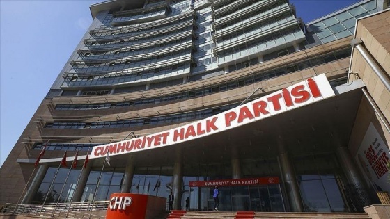CHP'li belediyelere 'tam kapanma' genelgesi