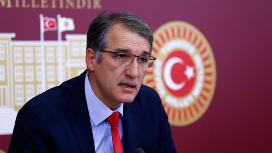 CHP'li İrgil'den öğretmenlere 24 Kasım ikramiyesi teklifi