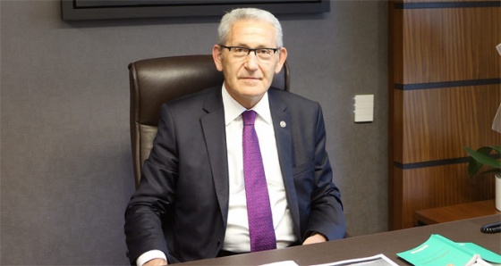 CHP’li Kazım Arslan, TRT Spikeri Erhan Çelik’le ilgili iddiaları meclise taşıdı