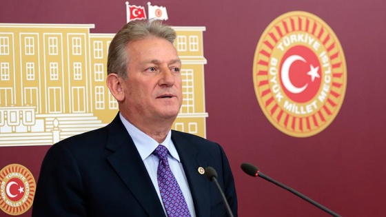 CHP'li Pekşen'den Anayasa Mahkemesine başvuru