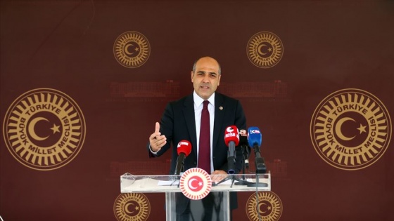 CHP'li Şahin: Üniversite hastaneleri iyi yönetilmiyor