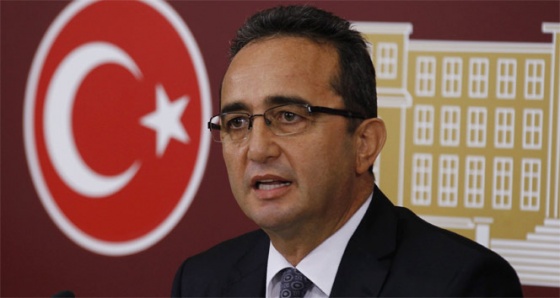 CHP’li Tezcan: 'Ret oyu vereceğiz'