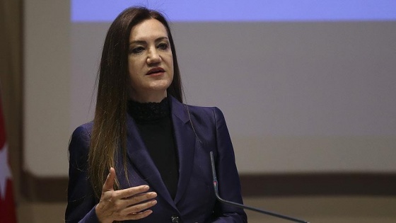 CHP'li Yiğit'e AK Parti'den tepki