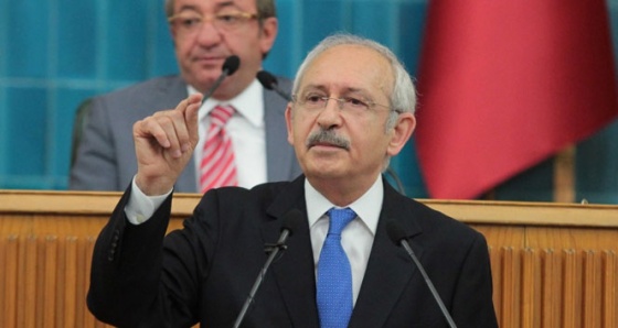 Kılıçdaroğlu seçim havasında: 4 yıllık yetki verin, Türkiye dünyanın uygar bir parçası olsun