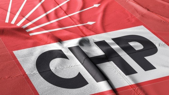 CHP Maltepe İlçe Teşkilatı istifa etti