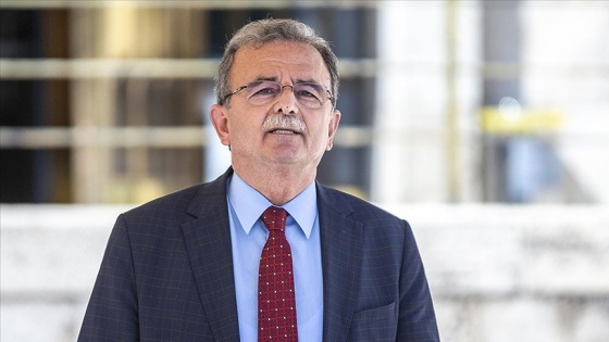 CHP Milletvekili Girgin: Pınar Gültekin'in babasına taziye dileğinde bulundum