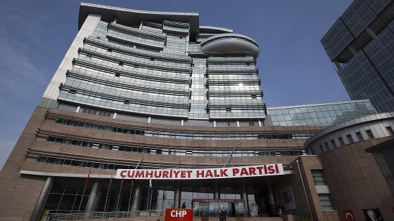 CHP miting sayısını artırdı