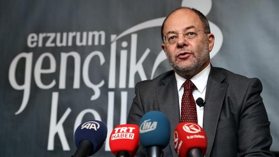 'CHP'nin milletle, milletin değerleriyle problemi var'