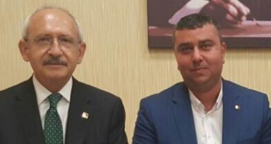 CHP&#039;nin Oğuzeli İlçe Başkanı alacak verecek tartışmasında öldürüldü