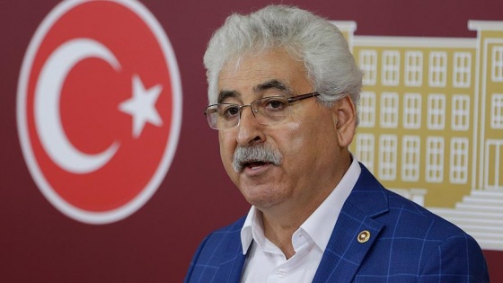 'CHP olarak Gezi ruhuna sahip çıkmaya devam edeceğiz'