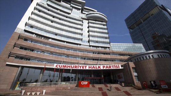 CHP Parti Meclisi kurultayın koronavirüs nedeniyle ertelenip ertelenmeyeceğini görüşecek