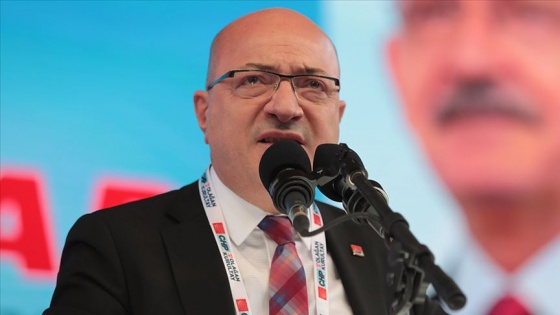 CHP PM üyesi Cihaner: Olağanüstü kurultayda imza veren insanlar düşmanlaştırıldı. Yoldaşlık bu mu?