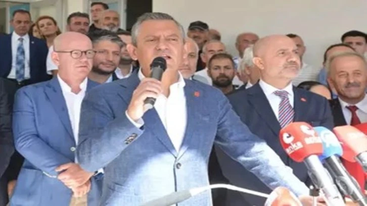 CHP seçmeni hiç bu kadar aşağılanmamıştı! -Emin Batur yazdı-