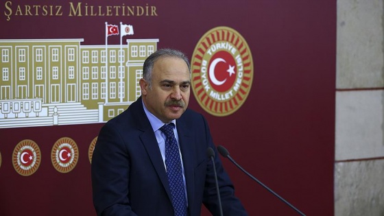 CHP suç duyurusunda bulunacak